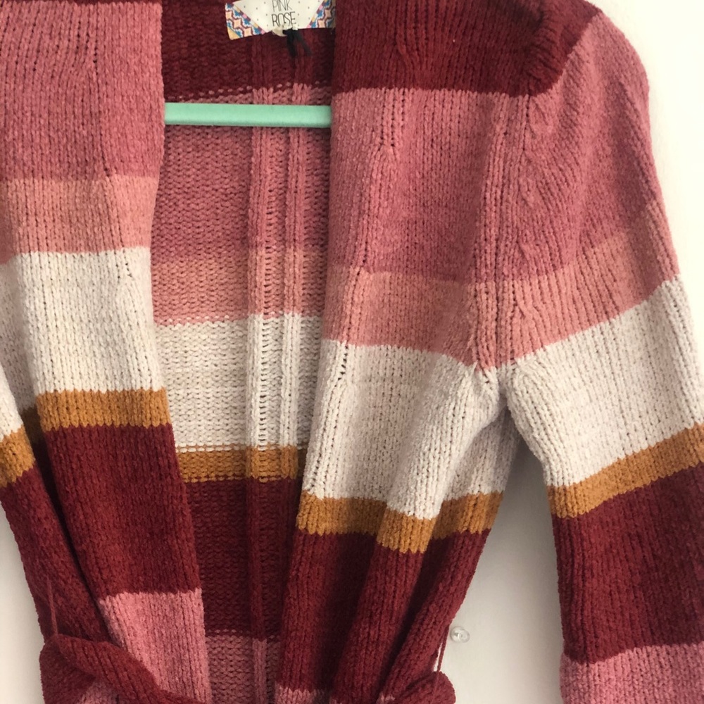Cardigan - Picture 2 of 2